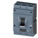 3VA2580-6JP32-0AA0 SIEMENS SENTRON. Interruptor automático 3VA2 IEC Frame 1000 clase de poder de corte H Icu..