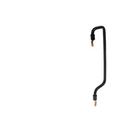 5ST3791-1 SIEMENS 150mm, 10 mm2, black 450V, 80 A