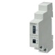 7LF6116 SIEMENS ENERGY SAVING DELAYTIMER ADJUSTABLE 3 TO 60 MIN WITH KEYING ON/OFF FOR 230V CONTACT 2000W