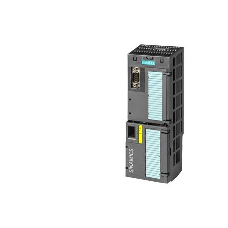 6SL3246-0BA22-1CA0 SIEMENS SINAMICS G120 Control Unit CU250S-2 CAN con CANopen integrato supporta regolazion..