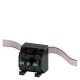 3SU1401-1MC60-1CA1 SIEMENS SIRIUS Act: modulo terminale (modulo di comando e LED), LED integrato bianco, Per..
