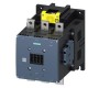 3RT1075-6SF36 SIEMENS Power contactor, AC-3 400 A, 200 kW / 400 V Coil AC 50/60 Hz and DC 96-127 V x (0.8-1...