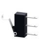 3KD9103-2 SIEMENS accessories for 3KD size 1/2, 3KF size 1, 3KC0 size 1/2, auxiliary switch 1 changeover con..