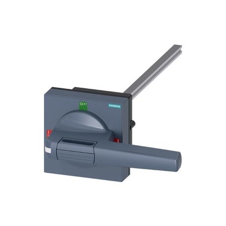 8UD1151-3AE21 SIEMENS commande rotative débrayable de porte standard avec compensation des tolérances Taille..
