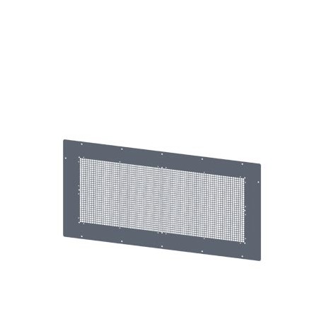 8MF1005-2UD20-0A SIEMENS SIVACON, techo, con orificios de ventilación, con orificios de ventilación, IP20, A..
