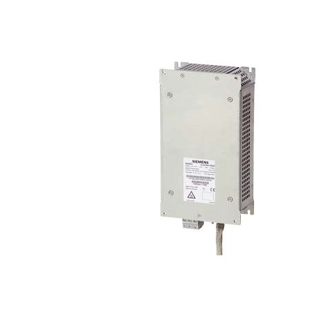 6SL3202-0AJ23-2CA0 SIEMENS SINAMICS Output reactor for Power Module FSC base mounting possible