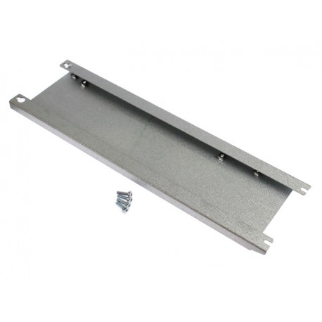132B0366 Adapter Plate, VLT2800 size D DANFOSS DRIVES Adapterplatte VLT2800 Größe D