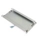 132B0365 Adapter Plate VLT2800Size C DANFOSS DRIVES Piastra adattatore VLT2800 dimensione C