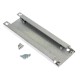 132B0364 Adapter Plate VLT2800Size B DANFOSS DRIVES Adapterplatte VLT2800 Größe B
