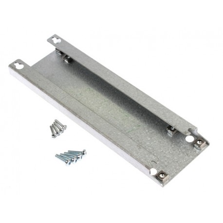 132B0364 Adapter Plate VLT2800Size B DANFOSS DRIVES Piastra adattatore VLT2800 dimensione B