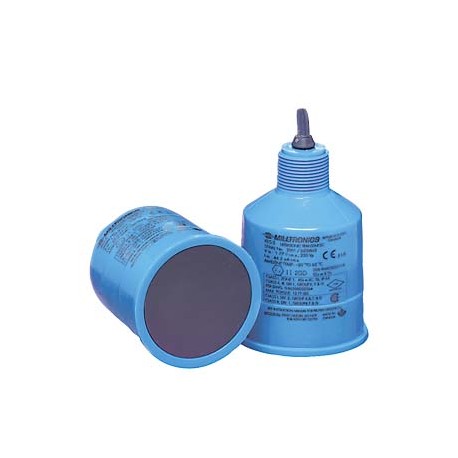 7ML1106-2AA20-0A SIEMENS Sensor Echomax O-5: Com um cone ultra-sônico de 10 graus, o O-5 fornece confiáveis,..