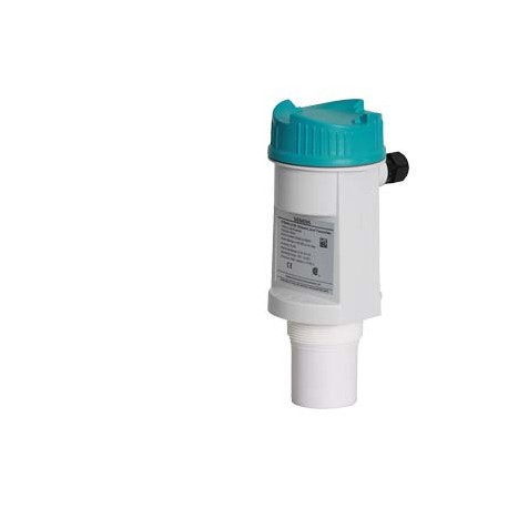 7ML5202-0FB0 SIEMENS SITRANS LU180: Short-range integrated ultrasonic level transmitter, intrinsically safe ..