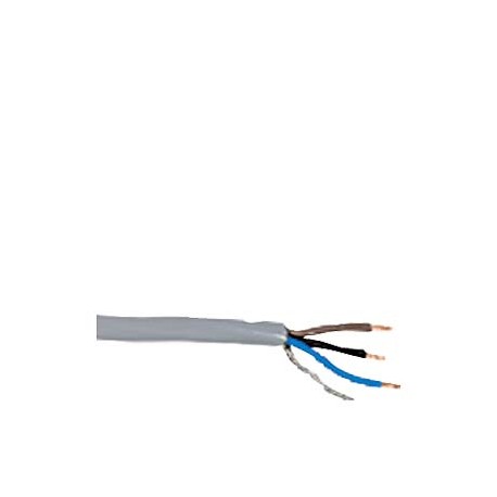 A5E02296490 SIEMENS 2x 25 m 82.0 ft Juego de cables con cable estandar de la bobina, 3x 1,5 mm2 3x 0,0024 inc