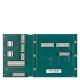 A5E02559813 SIEMENS MAG 5000/6000 Term.Plate Std IP65
