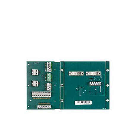A5E02559813 SIEMENS MAG 5000/6000 Term.Plate Std IP65