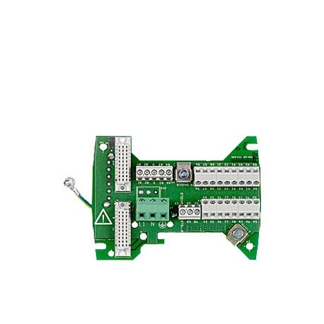 A5E02604272 SIEMENS Placa de conexion (para caja de bornes de acero inoxidable)
