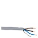 FDK:083F0121 FDK083F0121 SIEMENS 10 m 32.8 ft Standard coil or electrode cable, 3x 1.5 mm2 3x 0.0024 inch2,