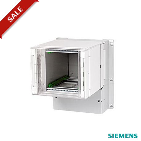FDK:083F5037 SIEMENS MAG IP65 montagem na Parede 21TE