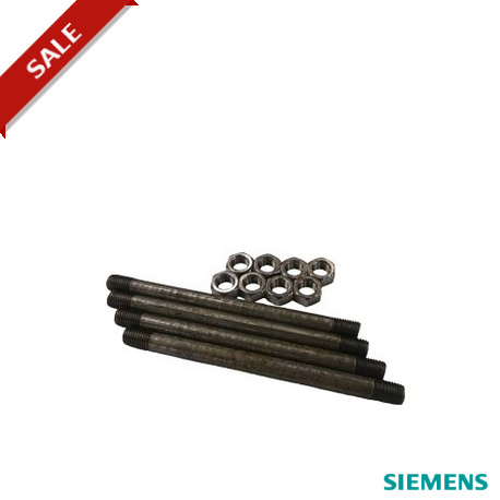 FDK:083G0226 SIEMENS Perni e dadi per il MAG 1100DN 100 PN25/40
