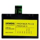 FDK:085U0234 SIEMENS Modules additionnels Module MODBUS RTU 