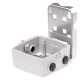 FDK:085U1018 SIEMENS Wall mounting unit, 4x M20 cable glands
