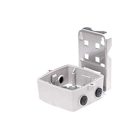 FDK:085U1018 SIEMENS Wall mounting unit, 4x M20 cable glands