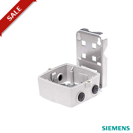 FDK:085U1053 SIEMENS Wall mounting unit, 4x 1/2 NPT cable glands