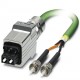 FOC-SJ:14-ST/_/_/_ 1417723 PHOENIX CONTACT FO patch cable
