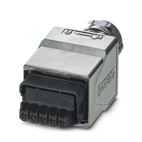 CUC-PPC-C2ZNI-SX/24FKP5 1421783 PHOENIX CONTACT Connecteurs d'alimentation
