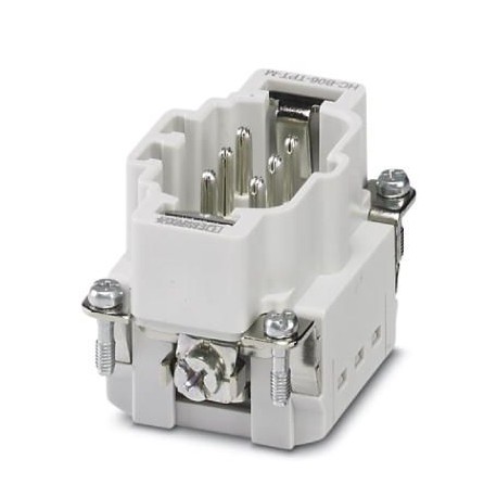 HC-B06-I-TPT-M 1423015 PHOENIX CONTACT Inserir contato