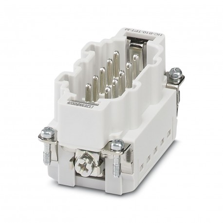 HC-B10-I-TPT-M 1423017 PHOENIX CONTACT Inserir contato