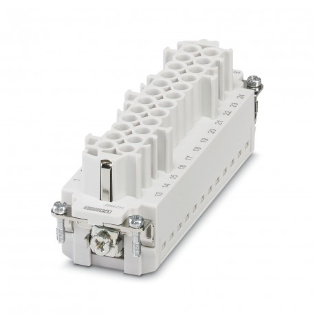 HC-B24-I-TPT-F 1423022 PHOENIX CONTACT Contact insert