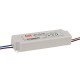 LPC-20-700 MEANWELL LED-Driver AC/DC Einzelausgang, Konstantstrom (CC), Ausgang 0,7 A / 9-30VDC, Ausgangskab..