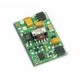 NSD05-12S3 MEANWELL DC-DC Converter Open frame, Input 9.2-36VDC, Output 3.3VDC / 1.2A