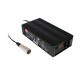 PB-120P-13C MEANWELL Alimentazione / Carica batteria tavolo AC-DC con PFC in ingresso presa 3 poli IEC320-C1..