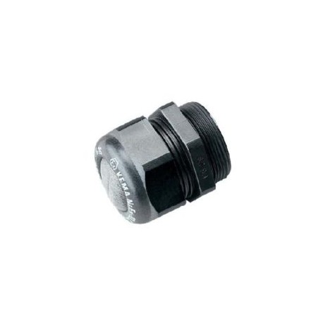 WKK/EX-PG 42 84101226 MURRPLASTIK Conduits and fitting systems Type WKK/Ex plastic version Pg threads Grey