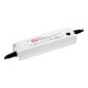 PLN-20-48 MEANWELL Driver LED AC-DC, uscita singola, in modalità mista (CV+CC), Uscita 48VDC / 0,4 A, uscita..