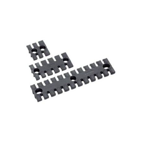 ZL 39 87701014 MURRPLASTIK Cable entry systems and holders Type ZL strain relief Black