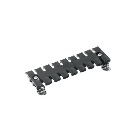 ZL-MF 70 87702614 MURRPLASTIK Cable entry systems and holders Type ZL-MF strain relief Black
