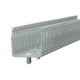 BN 2 87621412 MURRPLASTIK Cable entry systems and holders BN fixing rivet Grey