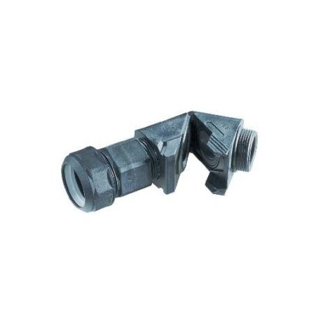 CKW PG 29/45 83581060 MURRPLASTIK Conduits and fitting systems Type CKW conduit and cable fitting Pg threads B