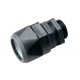 CVG M16-K 83531052 MURRPLASTIK Conduits and fitting systems Type CVG conduit and cable fitting plastic thread