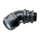 CVW 45 M63-K 83531264 MURRPLASTIK Conduits and fitting systems Type CVW 45° conduit and cable fitting plastic