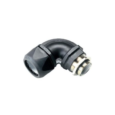 CVW 90 M16 EMV 83551452 MURRPLASTIK Conduits and fitting systems Type CVW 90° EMC conduit and cable fitting me