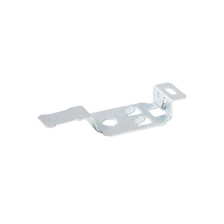 DF-EMV 4 87601082 MURRPLASTIK Cable entry systems and holders Direct mounting foot, type DF-EMV / DFZ-EMV