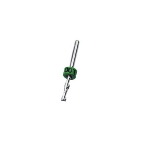86721422 MURRPLASTIK Labelling Single tool cutter and double-fluted cutter Double-fluted cutter