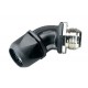 DVW 45 M50/P36-M 83493262 MURRPLASTIK Conduits and fitting systems Type DVW 45° 360° rotatable conduit fitting