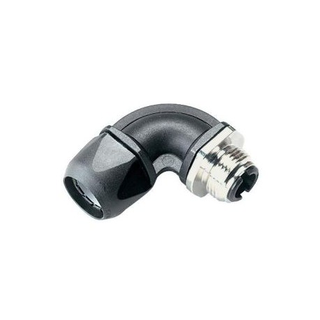 DVW 90 M20/P11-M 83495254 MURRPLASTIK Conduits and fitting systems Type DVW 90° 360° rotatable conduit fitting