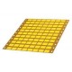 EDG 15X10 86561630 MURRPLASTIK Labelling EDG self-adhesive textile label
