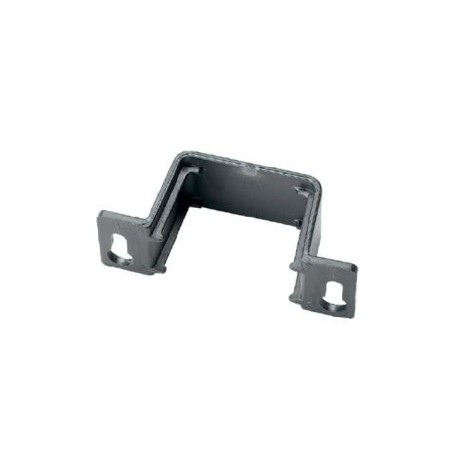 EF/B 26042 83361022 MURRPLASTIK Condutas e sistemas de encaixe do Tipo EF/B Preto